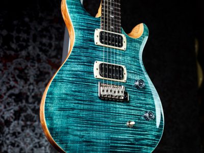 PRS 2025 SE CE24 Slate Blue