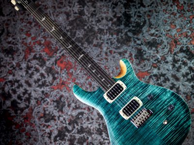 PRS 2025 SE CE24 Slate Blue