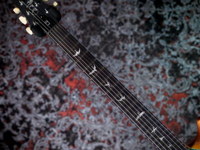 PRS 2025 SE CE24 Slate Blue