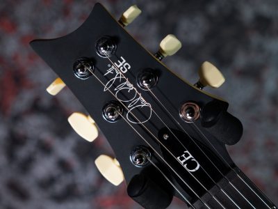 PRS 2025 SE CE24 Slate Blue