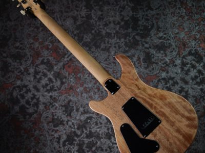 PRS 2025 SE CE24 Slate Blue