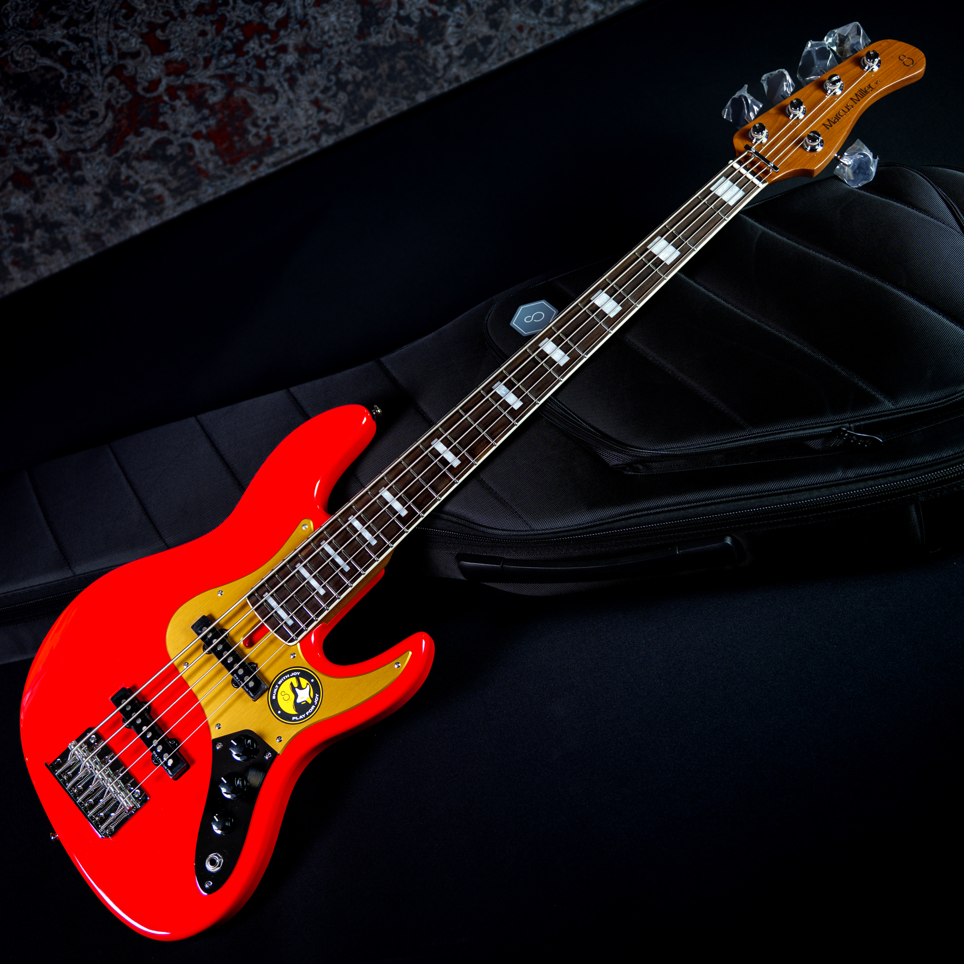 Sire V5-24 5st / DRD (Dakota Red)