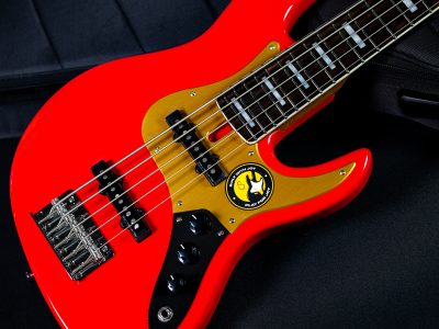 Sire V5-24 5st / DRD (Dakota Red)