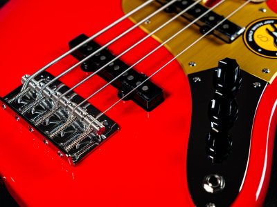 Sire V5-24 5st / DRD (Dakota Red)