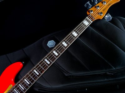 Sire V5-24 5st / DRD (Dakota Red)