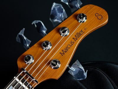 Sire V5-24 5st / DRD (Dakota Red)