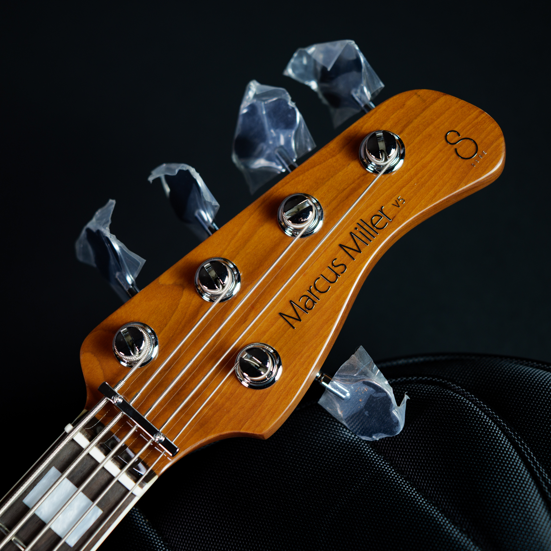 Sire V5-24 5st / DRD (Dakota Red)