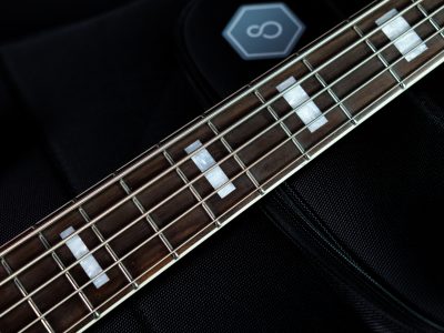 Sire V5-24 5st / DRD (Dakota Red)