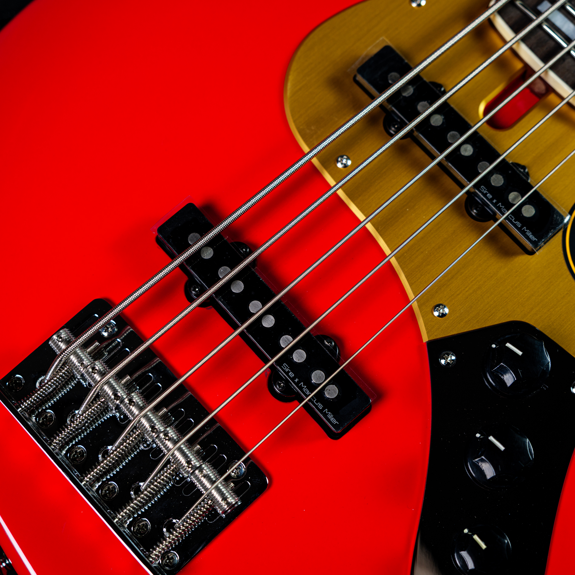 Sire V5-24 5st / DRD (Dakota Red)