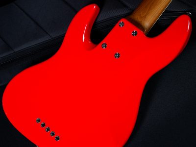 Sire V5-24 5st / DRD (Dakota Red)