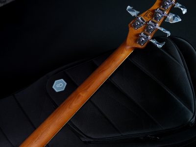 Sire V5-24 5st / DRD (Dakota Red)