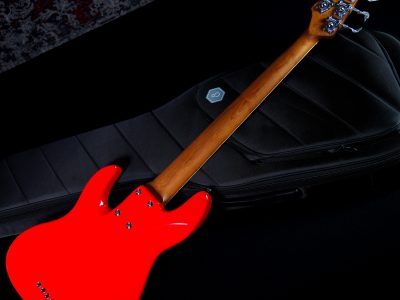 Sire V5-24 5st / DRD (Dakota Red)