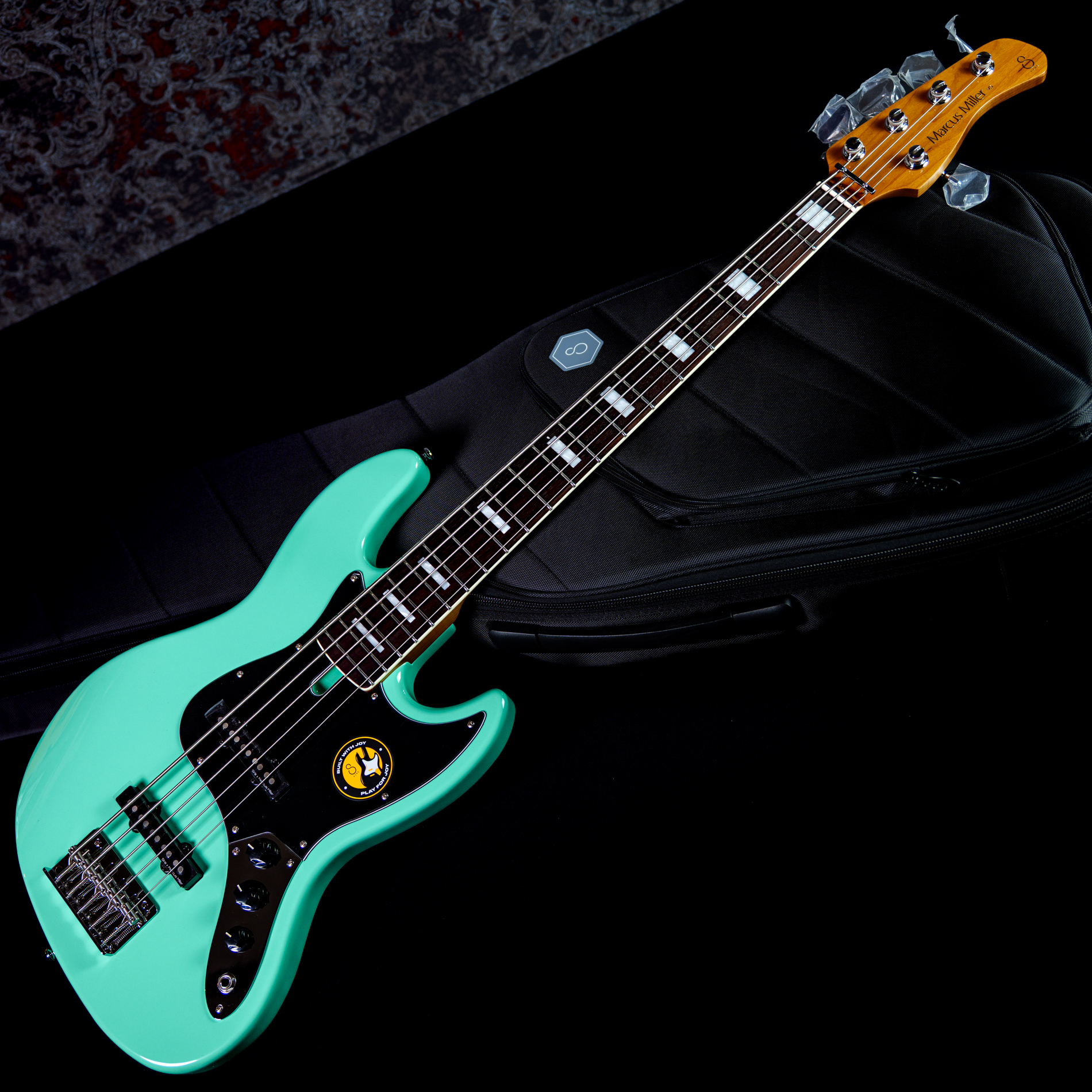 Sire V5R Alder-5st / MLG ( Mild Green )