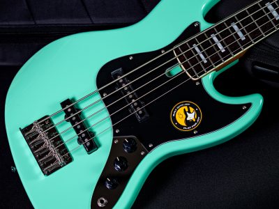 Sire V5R Alder-5st / MLG ( Mild Green )