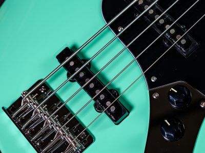 Sire V5R Alder-5st / MLG ( Mild Green )