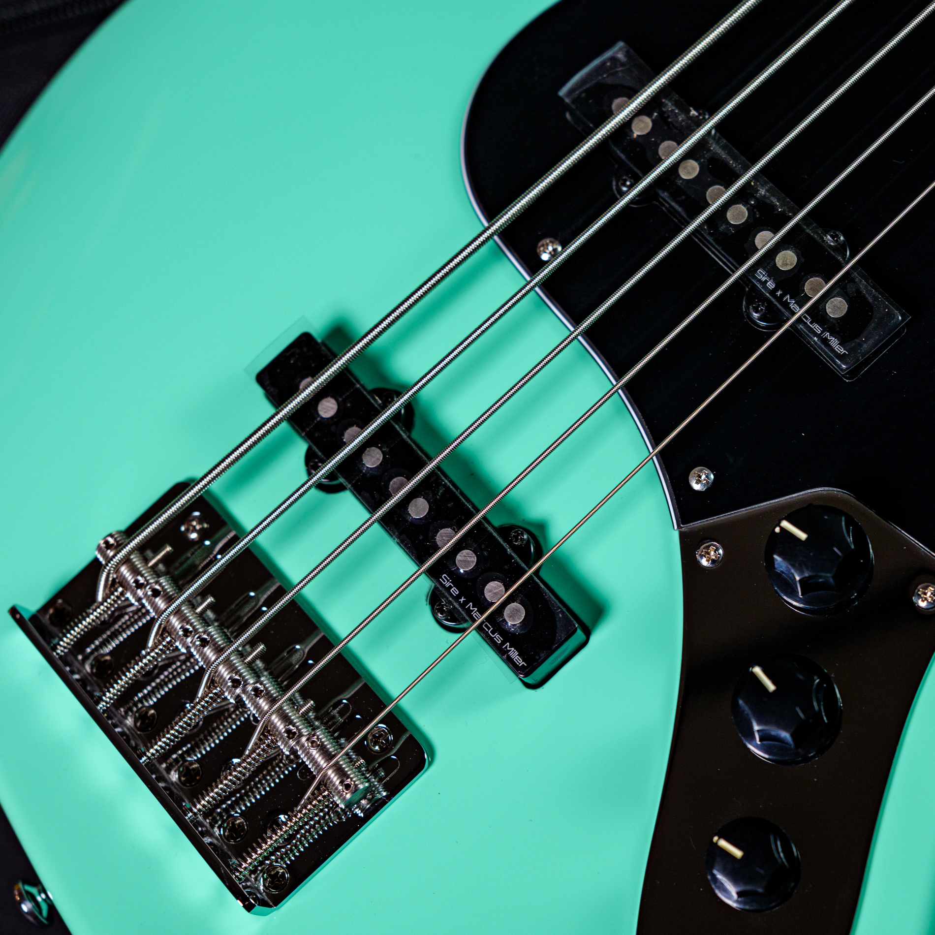 Sire V5R Alder-5st / MLG ( Mild Green )