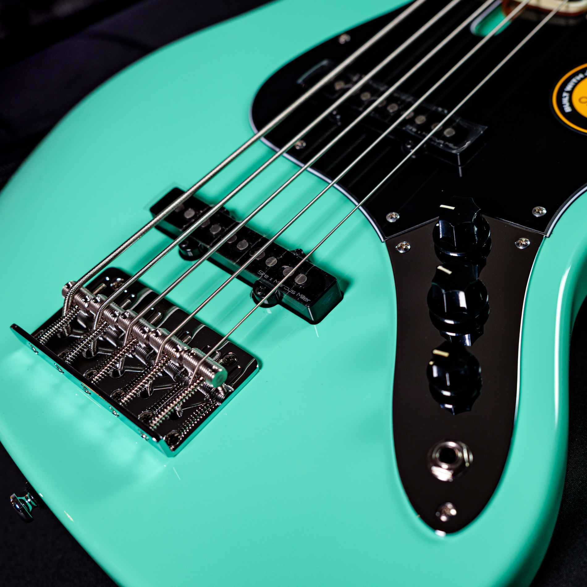 Sire V5R Alder-5st / MLG ( Mild Green )