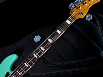 Sire V5R Alder-5st / MLG ( Mild Green )