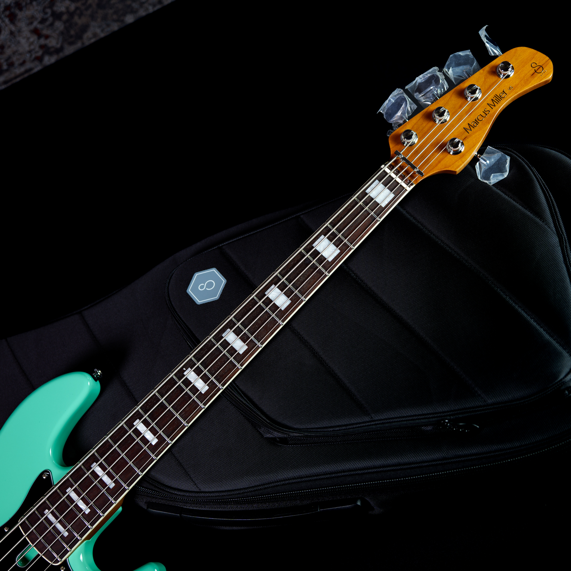 Sire V5R Alder-5st / MLG ( Mild Green )