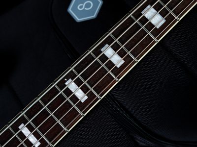 Sire V5R Alder-5st / MLG ( Mild Green )