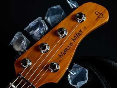 Sire V5R Alder-5st / MLG ( Mild Green )