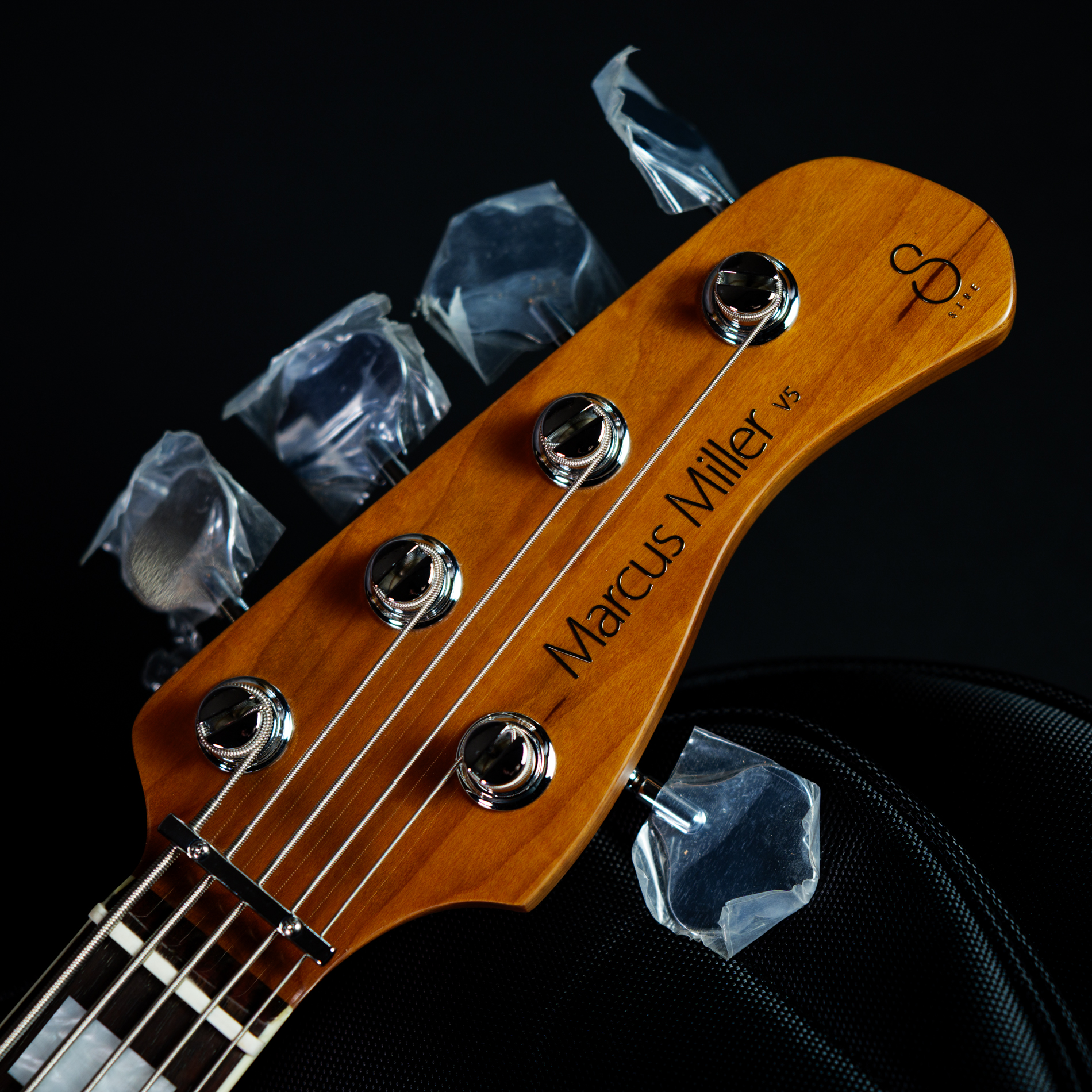 Sire V5R Alder-5st / MLG ( Mild Green )