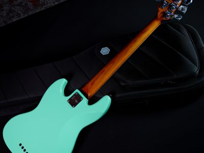 Sire V5R Alder-5st / MLG ( Mild Green )