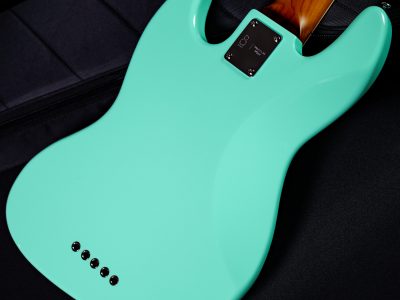 Sire V5R Alder-5st / MLG ( Mild Green )