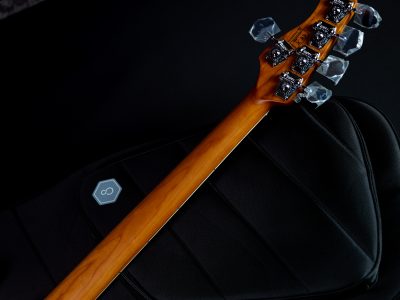 Sire V5R Alder-5st / MLG ( Mild Green )