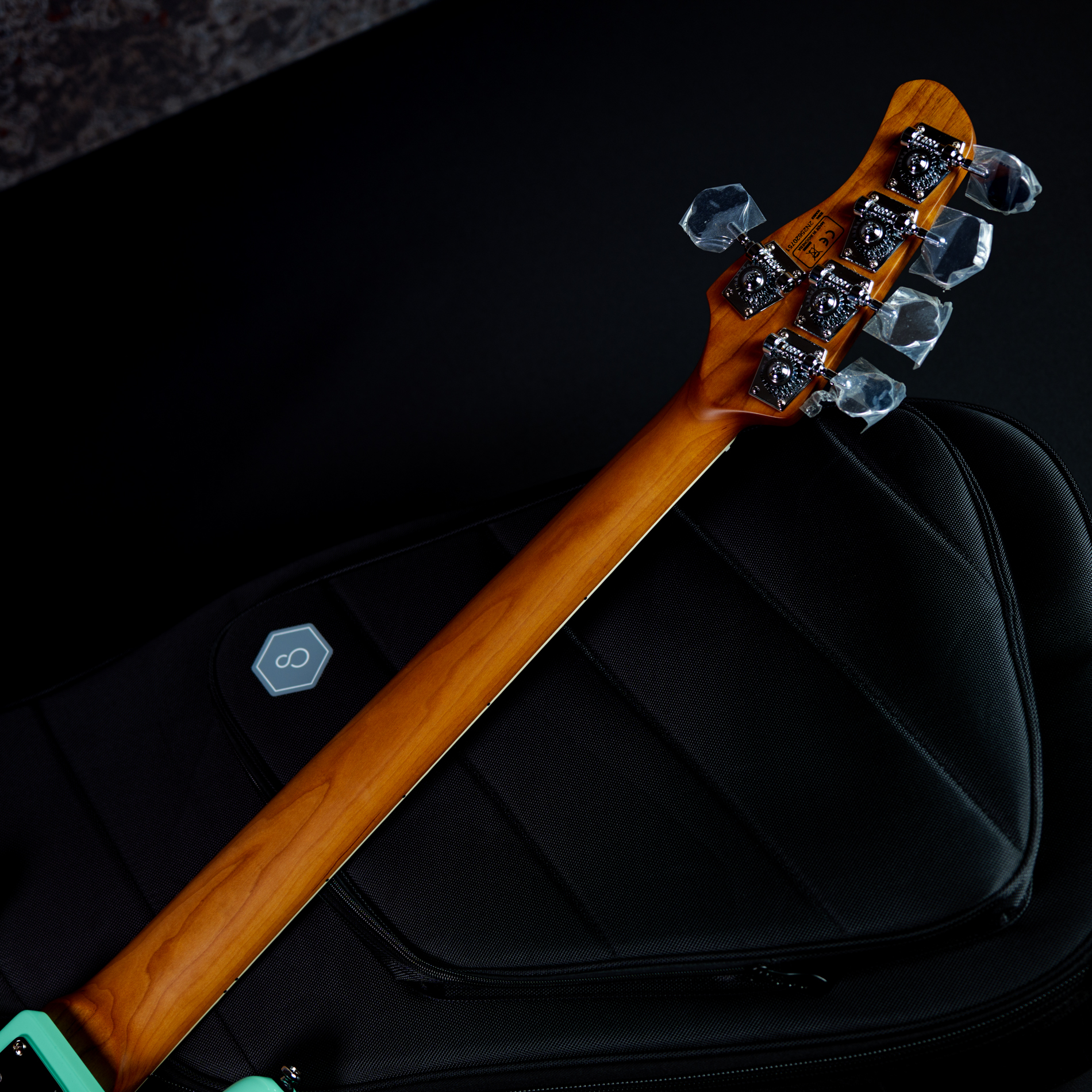 Sire V5R Alder-5st / MLG ( Mild Green )