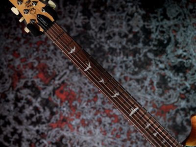 Paul Reed Smith(PRS) 2025 SE Custom 24 Slate Blue