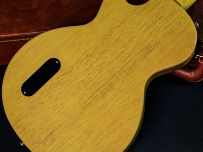 Gibson Les Paul Junior TV Yellow