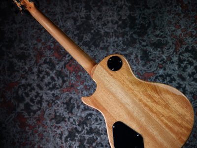 PRS 2025 SE Zach Myers Myers Blue