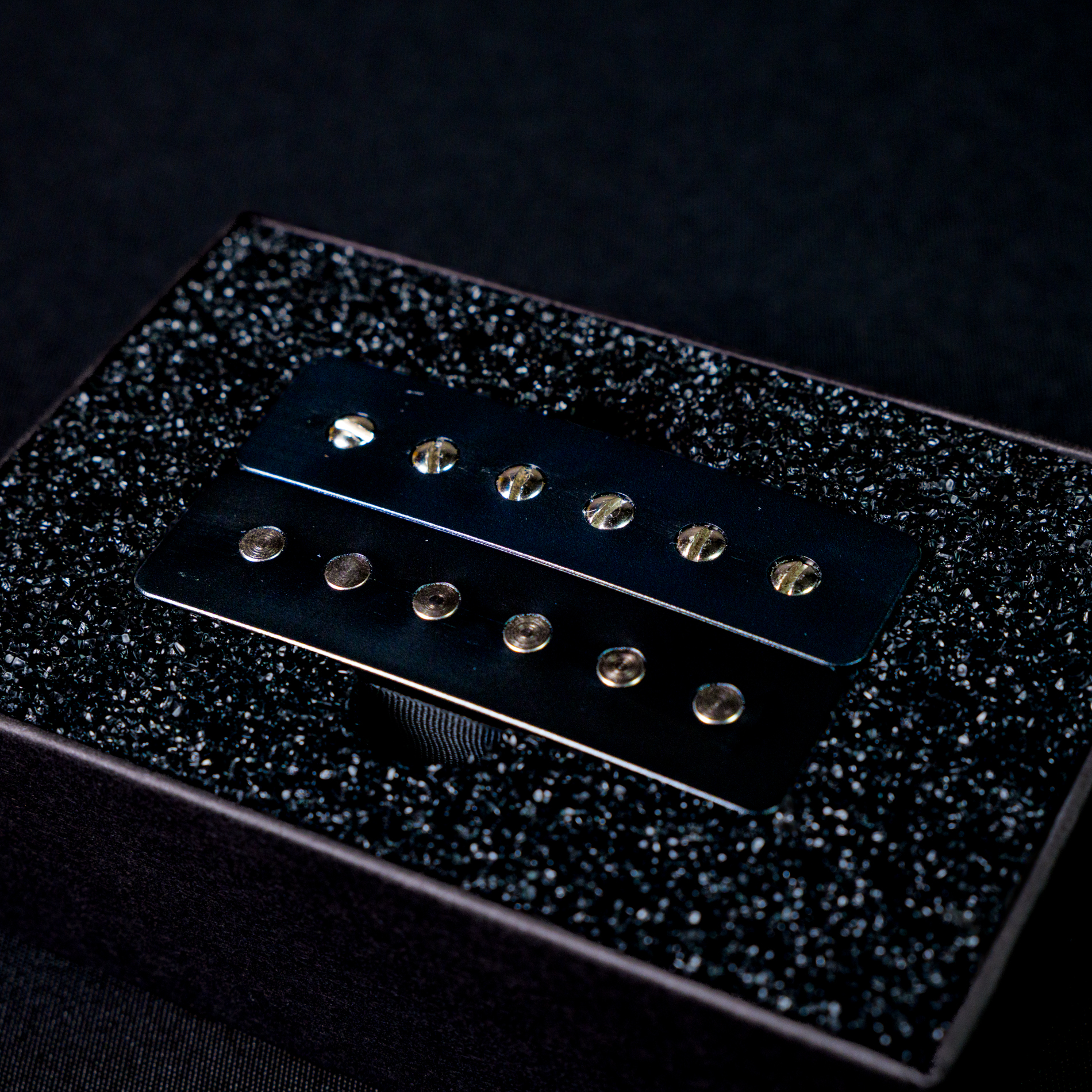 PRS Vintage Bass Pick-Up, Nickel Posts Uncovered