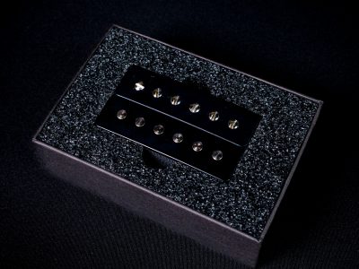 PRS 59/09 Bass Pick-Up Nickel Posts Uncovered