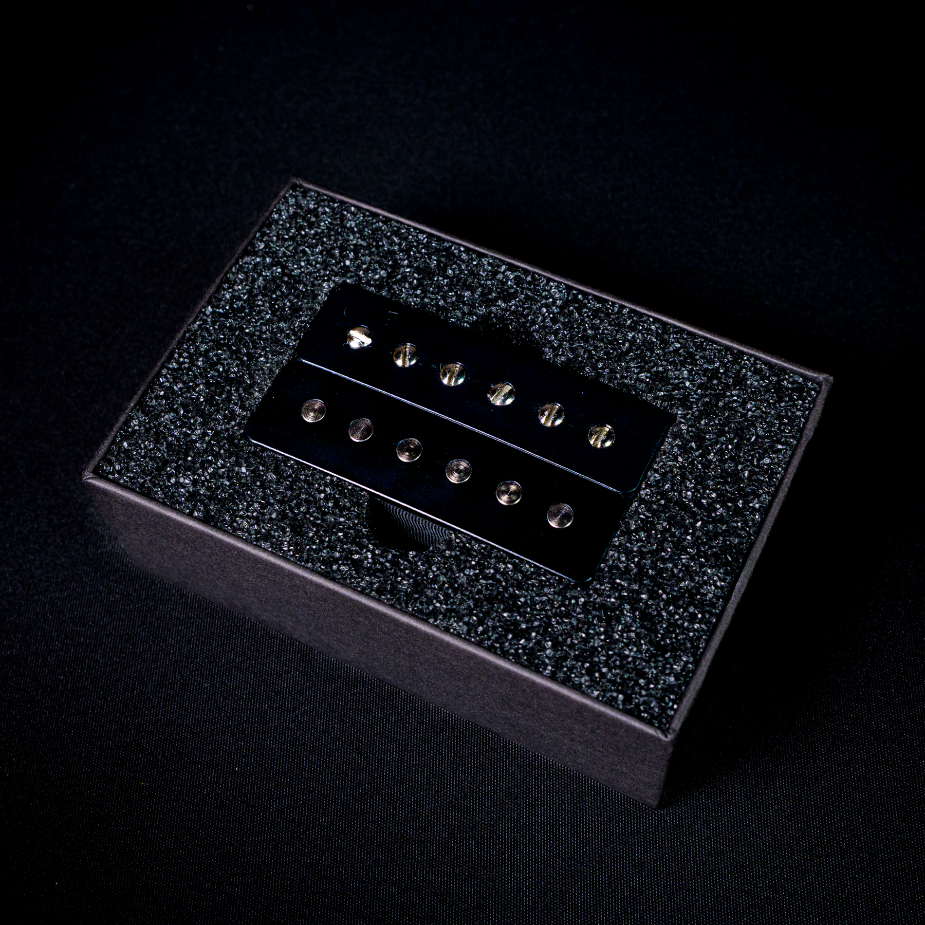 PRS 59/09 Bass Pick-Up Nickel Posts Uncovered