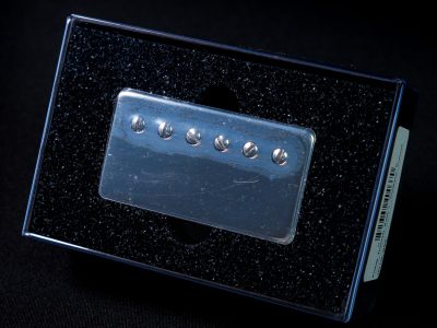 PRS Tremonti Bass Pick-Up, Nickel Cover