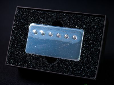 PRS Tremonti Bass Pick-Up, Nickel Cover