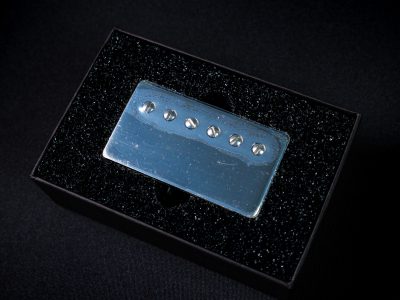 PRS Tremonti Bass Pick-Up, Nickel Cover