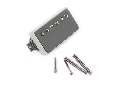 PRS Tremonti Bass Pick-Up, Nickel Cover