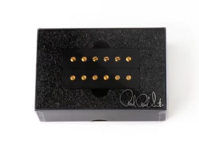PRS Vintage Bass Pick-Up, Gold Posts Uncovered