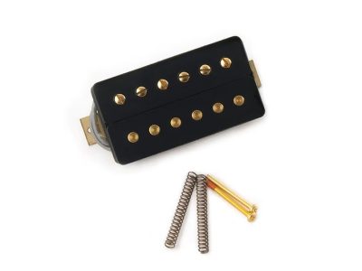 PRS Vintage Bass Pick-Up, Gold Posts Uncovered