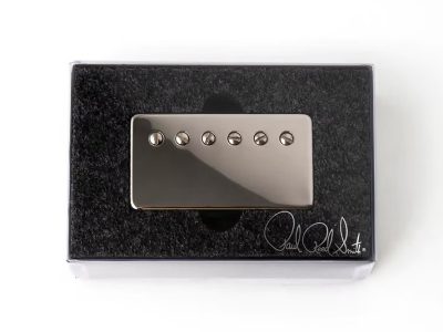 PRS Tremonti Bass Pick-Up, Nickel Cover