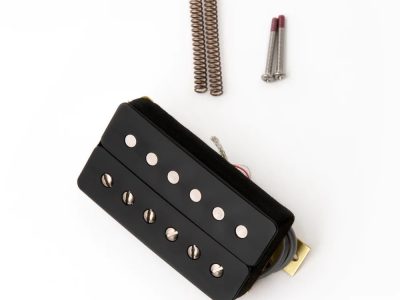 PRS 59/09 Bass Pick-Up Nickel Posts Uncovered