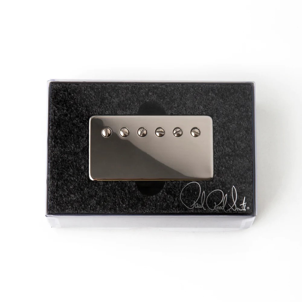 PRS Metal Bass Pick-Up, Nickel Cover