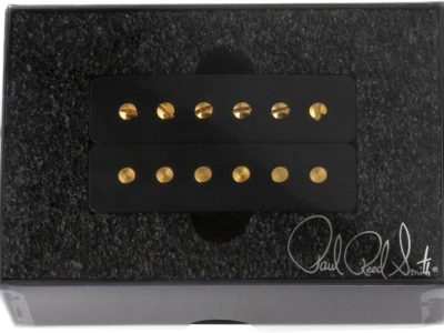 (PRS) HFS Treble Pick-Up Gold Posts Uncovered