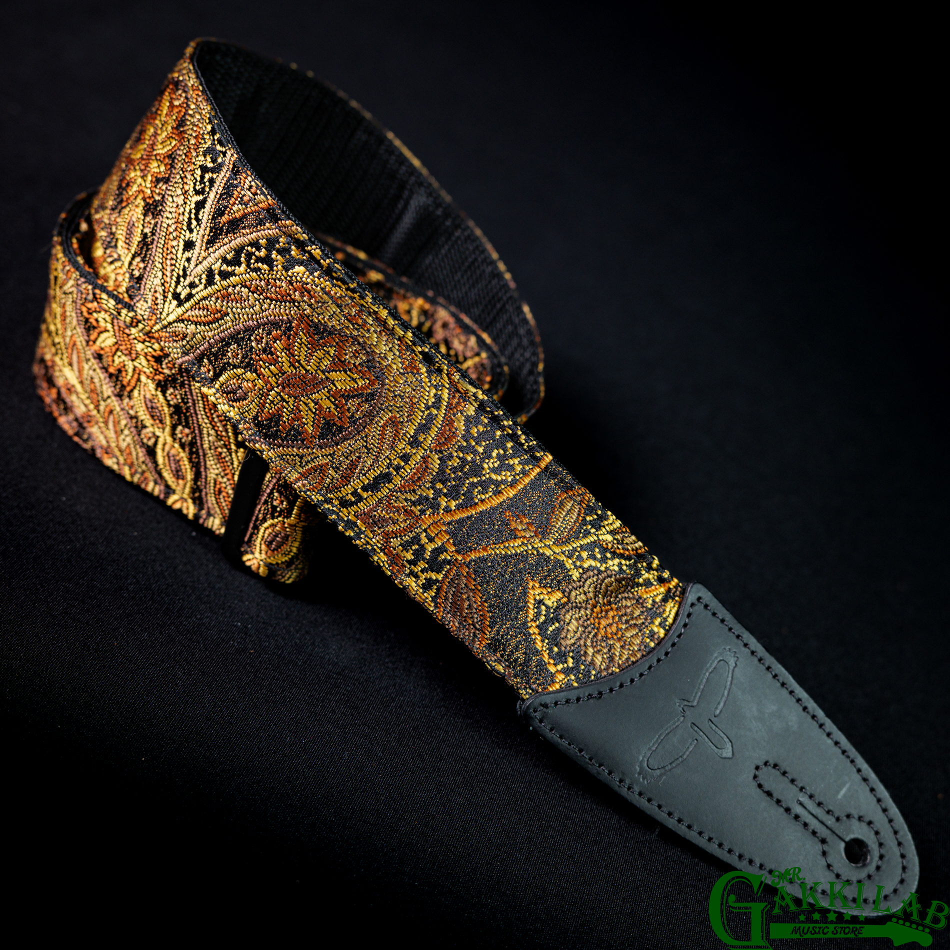 Paul Reed Smith(PRS) Paisley Strap Brown