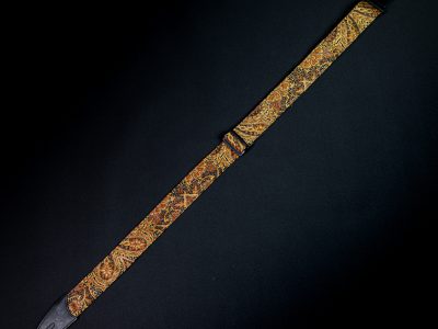 Paul Reed Smith(PRS) Paisley Strap Brown