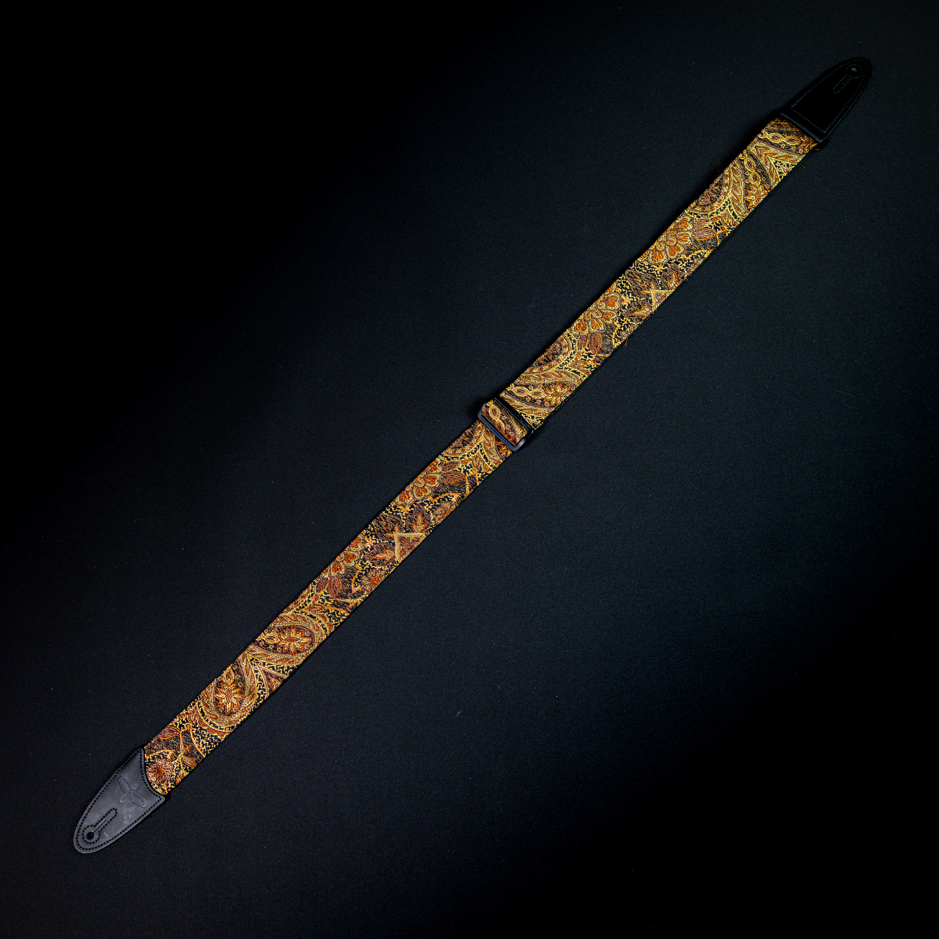 Paul Reed Smith(PRS) Paisley Strap Brown