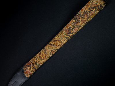 Paul Reed Smith(PRS) Paisley Strap Brown